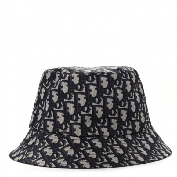 Dior reversible bucket hat - Authentic - Picture 1 of 6